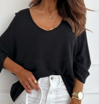 LOOWIE - P6001 Sweater