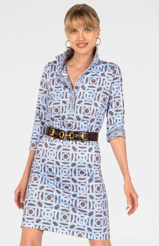 Gretchen Scott LLC - Everywhere Dress - Aubazine