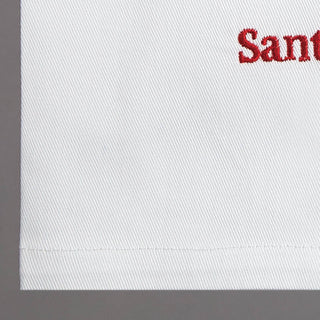 Peking Handicraft - Santa Claws Kitchen Towel - Christmas
