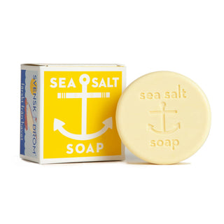 Kalastyle Swedish Dream Sea Salt Lemon Bar Soap