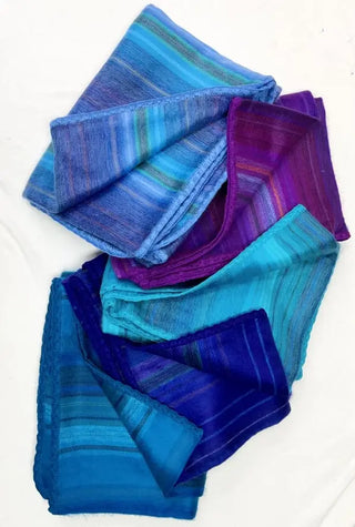 Best Sellers Amor ala Vida - Alpaca Lap Blanket -