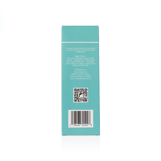 True Ocean Coastal Reed Diffuser | Beach-Inspired Home Fragrance | 3.4 oz