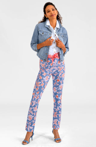 Gretchen Scott LLC - Queen Bee Denim Jacket