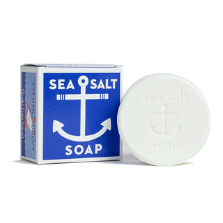 Kalastyle Swedish Dream Original Sea Salt Bar Soap 4.3 oz