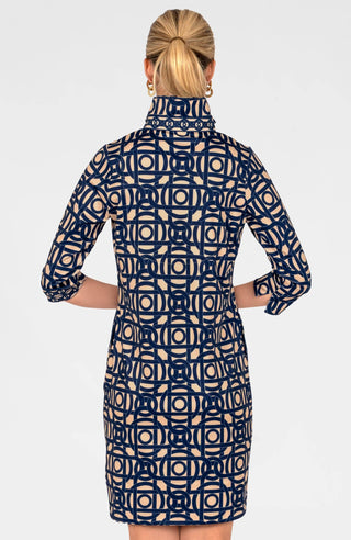 Gretchen Scott LLC - Everywhere Dress - Aubazine