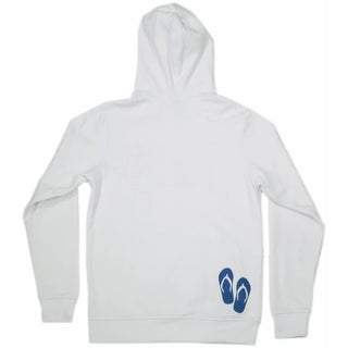 Pavilion - The Beach  Unisex Hooded Sweatshirt