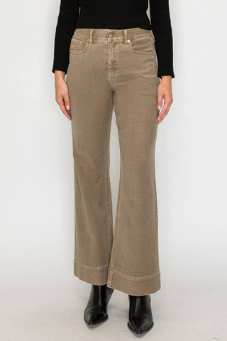 Artemis Vintage Stretch Holly Flare Jeans