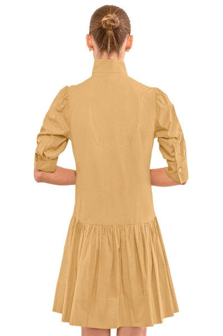 Gretchen Scott LLC - So Sweet Dress - Solid