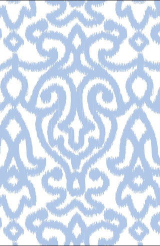 Gretchen Scott LLC - Boyfriend Shirt - Arabesque