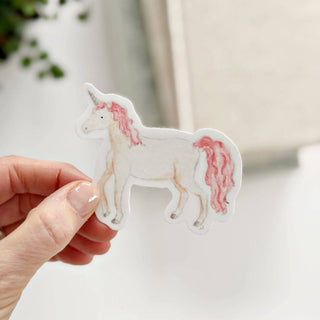 emily lex studio - Unicorn sticker