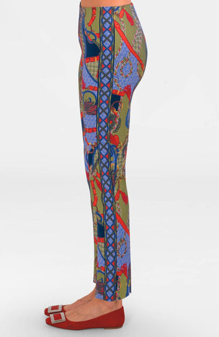 Gretchen Scott LLC - GripeLess Pull On Pants - Ditto