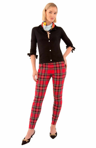 Gretchen Scott LLC - Breakfast at Tiffany's Cardigan