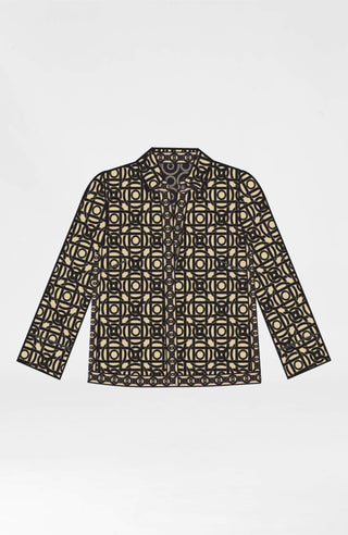 Gretchen Scott LLC - Boyfriend Shirt - Aubazine