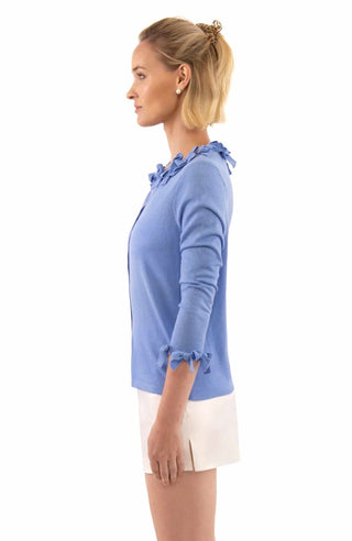 Gretchen Scott LLC - Breakfast at Tiffany's Cardigan
