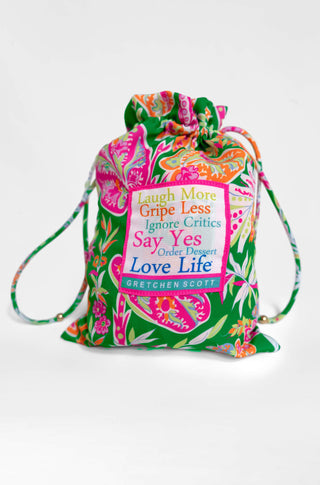 Gretchen Scott LLC - Haight Ashbury Dress - Vintage Vines