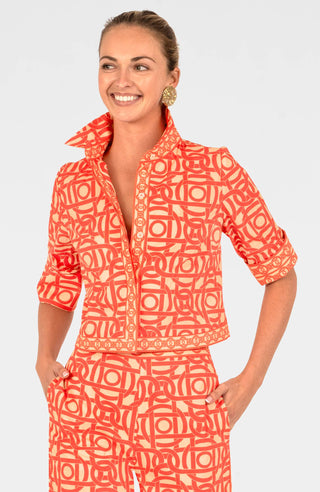 Gretchen Scott LLC - Effortless Top - Aubazine