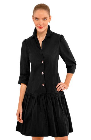 Gretchen Scott LLC - So Sweet Dress - Solid