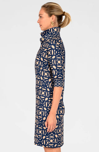 Gretchen Scott LLC - Everywhere Dress - Aubazine
