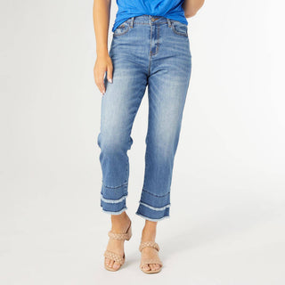 Bambu Soft Bamboo Blend Jeans | Lightweight Comfort Stretch Denim