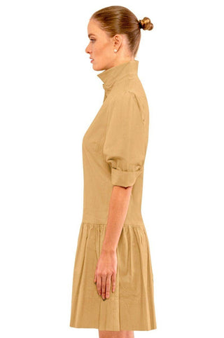 Gretchen Scott LLC - So Sweet Dress - Solid
