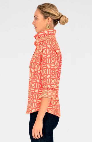 Gretchen Scott LLC - Boyfriend Shirt - Aubazine