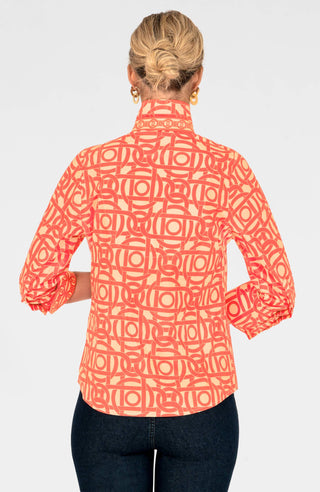 Gretchen Scott LLC - Boyfriend Shirt - Aubazine