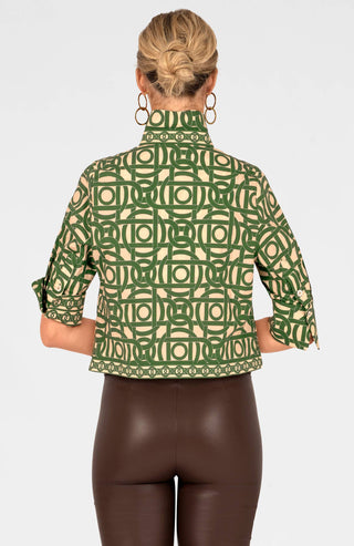 Gretchen Scott LLC - Effortless Top - Aubazine