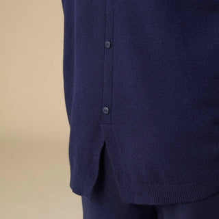 Coco + Carmen Heavenly-Luxe Lightweight Hooded Sweater