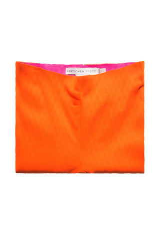 Gretchen Scott LLC - Cotton / Spandex GripeLess Pants - Solid