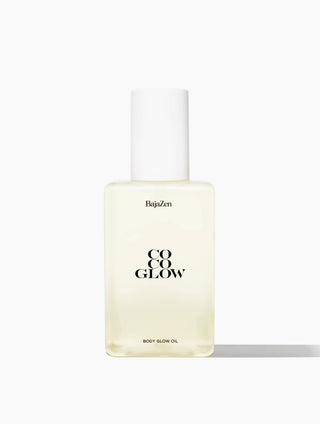 Baja Zen - Coco Glow Body Glow Oil