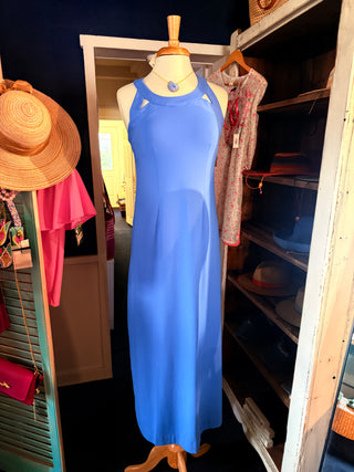 LuLu-B Sexy Dress Maxi