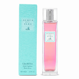 Acqua dell'Elba Cala del Fico Home Fragrance Room Spray 100ml