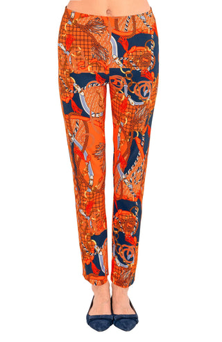 Gretchen Scott LLC - GripeLess Pull On Pants - Ditto