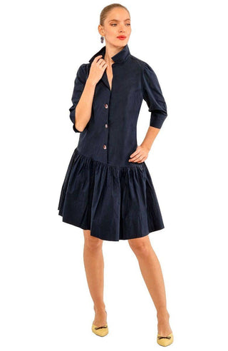 Gretchen Scott LLC - So Sweet Dress - Solid