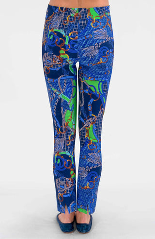 Gretchen Scott LLC - GripeLess Pull On Pants - Ditto