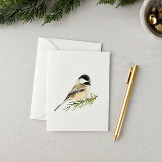emily lex studio - Evergreen notecard set