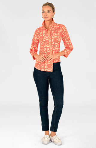 Gretchen Scott LLC - Boyfriend Shirt - Aubazine