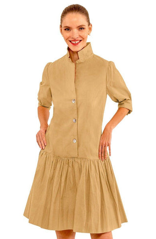 Gretchen Scott LLC - So Sweet Dress - Solid