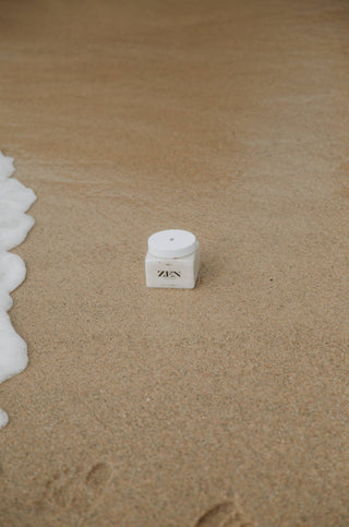 Baja Zen - Zen Cleanse Soaking Salt