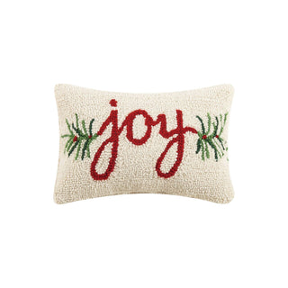 Default Title Peking Handicraft - Joy Hook Pillow