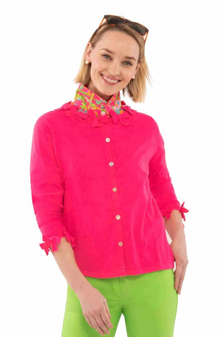 Gretchen Scott LLC - Breakfast at Tiffany's Cardigan