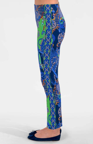 Gretchen Scott LLC - GripeLess Pull On Pants - Ditto
