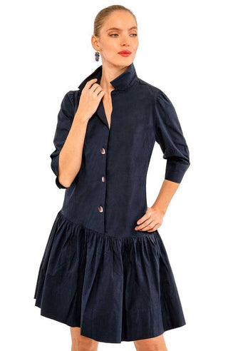 Gretchen Scott LLC - So Sweet Dress - Solid