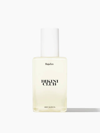 Baja Zen - Bikini Club Body Glow Oil
