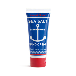 Kalastyle Swedish Dream Original Sea Salt Hand Cream 3 oz