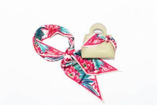 Default Title Winton and Waits - Cabana Accessory Scarf