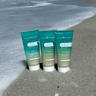 True Ocean - True Ocean Salt Scrub - 6 oz.