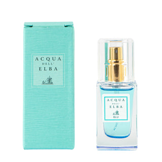 Acqua dell'Elba Blu Donna Eau de Parfum 15ml | Luxury Italian Travel Perfume