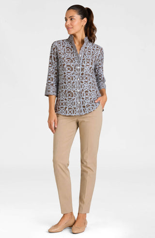 Gretchen Scott LLC - Boyfriend Shirt - Aubazine