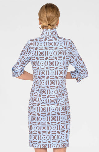 Gretchen Scott LLC - Everywhere Dress - Aubazine